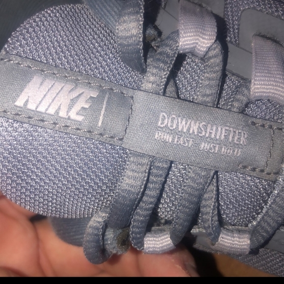 Nike downshifter 9 running shoes - Picture 6 of 11